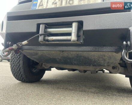 Зеленый Фольксваген Амарок, объемом двигателя 1.97 л и пробегом 300 тыс. км за 14900 $, фото 14 на Automoto.ua