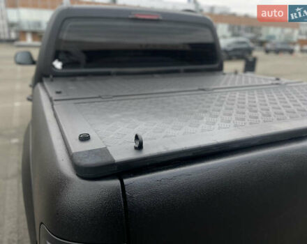 Зеленый Фольксваген Амарок, объемом двигателя 1.97 л и пробегом 300 тыс. км за 14900 $, фото 10 на Automoto.ua