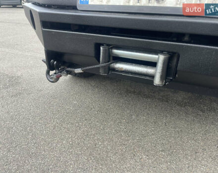 Зеленый Фольксваген Амарок, объемом двигателя 1.97 л и пробегом 300 тыс. км за 14900 $, фото 1 на Automoto.ua