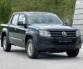 Зеленый Фольксваген Амарок, объемом двигателя 0 л и пробегом 200 тыс. км за 3500 $, фото 1 на Automoto.ua