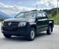 Зеленый Фольксваген Амарок, объемом двигателя 0 л и пробегом 200 тыс. км за 3500 $, фото 3 на Automoto.ua