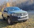 Зеленый Фольксваген Амарок, объемом двигателя 1.97 л и пробегом 309 тыс. км за 16000 $, фото 11 на Automoto.ua
