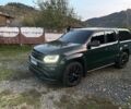 Зеленый Фольксваген Амарок, объемом двигателя 3 л и пробегом 173 тыс. км за 35500 $, фото 1 на Automoto.ua