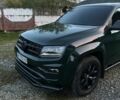 Зеленый Фольксваген Амарок, объемом двигателя 3 л и пробегом 173 тыс. км за 35500 $, фото 5 на Automoto.ua