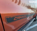Оранжевый Фольксваген Амарок, объемом двигателя 2 л и пробегом 348 тыс. км за 17500 $, фото 33 на Automoto.ua