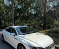 Білий Фольксваген Arteon, об'ємом двигуна 2 л та пробігом 160 тис. км за 25002 $, фото 2 на Automoto.ua