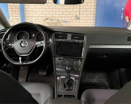 Білий Фольксваген Arteon, об'ємом двигуна 0 л та пробігом 156 тис. км за 10500 $, фото 2 на Automoto.ua