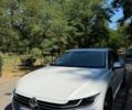 Білий Фольксваген Arteon, об'ємом двигуна 2 л та пробігом 160 тис. км за 25002 $, фото 1 на Automoto.ua