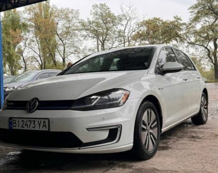 Білий Фольксваген Arteon, об'ємом двигуна 0 л та пробігом 156 тис. км за 10500 $, фото 1 на Automoto.ua