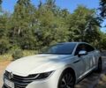 Білий Фольксваген Arteon, об'ємом двигуна 2 л та пробігом 160 тис. км за 25002 $, фото 1 на Automoto.ua