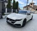 Білий Фольксваген Arteon, об'ємом двигуна 1.98 л та пробігом 200 тис. км за 27500 $, фото 8 на Automoto.ua