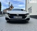 Белый Фольксваген Arteon, объемом двигателя 1.98 л и пробегом 200 тыс. км за 27500 $, фото 6 на Automoto.ua