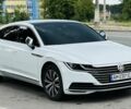 Белый Фольксваген Arteon, объемом двигателя 2 л и пробегом 185 тыс. км за 24541 $, фото 1 на Automoto.ua