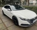 Белый Фольксваген Arteon, объемом двигателя 2 л и пробегом 229 тыс. км за 26800 $, фото 12 на Automoto.ua