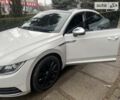 Білий Фольксваген Arteon, об'ємом двигуна 2 л та пробігом 229 тис. км за 26800 $, фото 6 на Automoto.ua