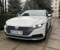 Білий Фольксваген Arteon, об'ємом двигуна 2 л та пробігом 229 тис. км за 26800 $, фото 2 на Automoto.ua