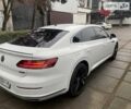 Білий Фольксваген Arteon, об'ємом двигуна 2 л та пробігом 229 тис. км за 26800 $, фото 11 на Automoto.ua