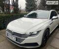 Белый Фольксваген Arteon, объемом двигателя 2 л и пробегом 229 тыс. км за 26800 $, фото 4 на Automoto.ua