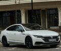 Белый Фольксваген Arteon, объемом двигателя 2 л и пробегом 133 тыс. км за 25000 $, фото 3 на Automoto.ua