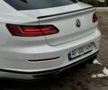 Белый Фольксваген Arteon, объемом двигателя 2 л и пробегом 133 тыс. км за 25000 $, фото 9 на Automoto.ua