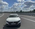 Белый Фольксваген Arteon, объемом двигателя 2 л и пробегом 155 тыс. км за 29999 $, фото 3 на Automoto.ua