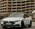 Белый Фольксваген Arteon, объемом двигателя 2 л и пробегом 133 тыс. км за 25000 $, фото 11 на Automoto.ua