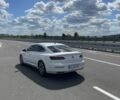 Белый Фольксваген Arteon, объемом двигателя 2 л и пробегом 155 тыс. км за 29999 $, фото 6 на Automoto.ua