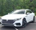 Білий Фольксваген Arteon, об'ємом двигуна 2 л та пробігом 97 тис. км за 23000 $, фото 1 на Automoto.ua