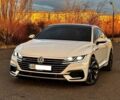Белый Фольксваген Arteon, объемом двигателя 2 л и пробегом 87 тыс. км за 20000 $, фото 1 на Automoto.ua