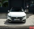 Белый Фольксваген Arteon, объемом двигателя 2 л и пробегом 76 тыс. км за 31000 $, фото 2 на Automoto.ua