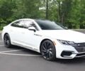 Білий Фольксваген Arteon, об'ємом двигуна 2 л та пробігом 97 тис. км за 23000 $, фото 1 на Automoto.ua