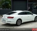 Белый Фольксваген Arteon, объемом двигателя 2 л и пробегом 76 тыс. км за 31000 $, фото 4 на Automoto.ua