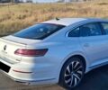 Белый Фольксваген Arteon, объемом двигателя 2 л и пробегом 69 тыс. км за 18000 $, фото 10 на Automoto.ua