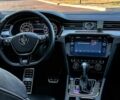 Белый Фольксваген Arteon, объемом двигателя 2 л и пробегом 46 тыс. км за 22000 $, фото 8 на Automoto.ua