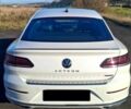 Белый Фольксваген Arteon, объемом двигателя 2 л и пробегом 69 тыс. км за 18000 $, фото 3 на Automoto.ua