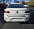 Білий Фольксваген Arteon, об'ємом двигуна 2 л та пробігом 39 тис. км за 14500 $, фото 4 на Automoto.ua