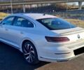 Белый Фольксваген Arteon, объемом двигателя 2 л и пробегом 69 тыс. км за 18000 $, фото 4 на Automoto.ua