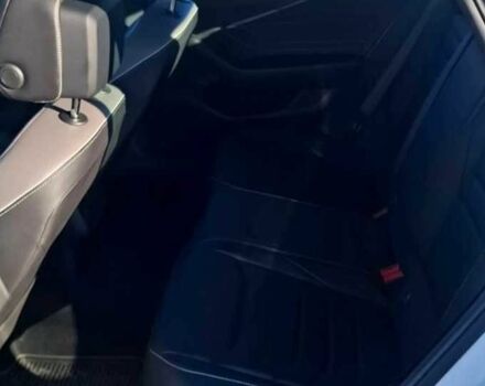 Белый Фольксваген Arteon, объемом двигателя 2 л и пробегом 69 тыс. км за 18000 $, фото 15 на Automoto.ua