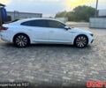 Белый Фольксваген Arteon, объемом двигателя 2 л и пробегом 125 тыс. км за 23999 $, фото 3 на Automoto.ua