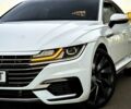 Белый Фольксваген Arteon, объемом двигателя 2 л и пробегом 46 тыс. км за 22000 $, фото 2 на Automoto.ua