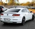 Белый Фольксваген Arteon, объемом двигателя 2 л и пробегом 46 тыс. км за 22000 $, фото 3 на Automoto.ua