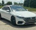 Білий Фольксваген Arteon, об'ємом двигуна 2 л та пробігом 38 тис. км за 19100 $, фото 2 на Automoto.ua