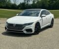 Білий Фольксваген Arteon, об'ємом двигуна 2 л та пробігом 38 тис. км за 19100 $, фото 1 на Automoto.ua
