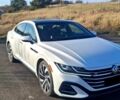 Белый Фольксваген Arteon, объемом двигателя 2 л и пробегом 69 тыс. км за 18000 $, фото 5 на Automoto.ua