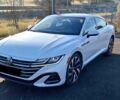 Белый Фольксваген Arteon, объемом двигателя 2 л и пробегом 69 тыс. км за 18000 $, фото 1 на Automoto.ua