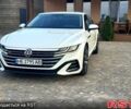 Белый Фольксваген Arteon, объемом двигателя 2 л и пробегом 125 тыс. км за 23999 $, фото 5 на Automoto.ua