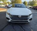 Білий Фольксваген Arteon, об'ємом двигуна 2 л та пробігом 39 тис. км за 14500 $, фото 1 на Automoto.ua