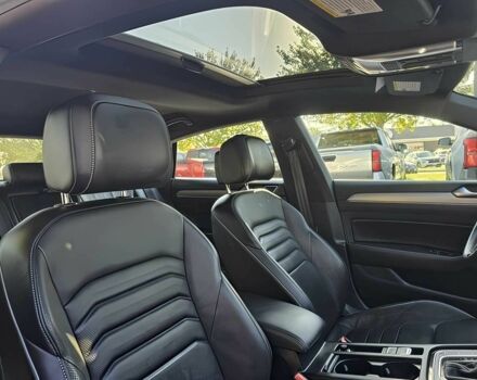 Білий Фольксваген Arteon, об'ємом двигуна 2 л та пробігом 39 тис. км за 14500 $, фото 8 на Automoto.ua