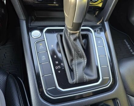 Білий Фольксваген Arteon, об'ємом двигуна 2 л та пробігом 39 тис. км за 14500 $, фото 11 на Automoto.ua