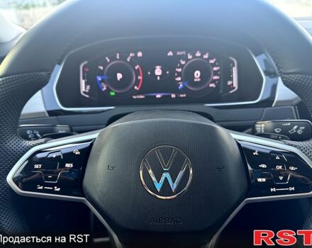 Белый Фольксваген Arteon, объемом двигателя 2 л и пробегом 125 тыс. км за 23999 $, фото 8 на Automoto.ua